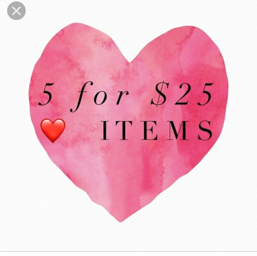 Jeans ❤️ shirts ❤️ect.